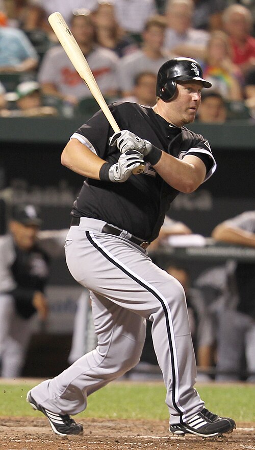 Adam Dunn