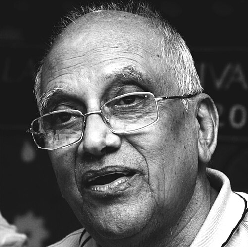 Srinivasa Rao Singeetham