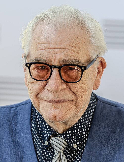 Brian Cox