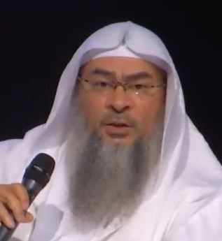 Assim al-Hakeem