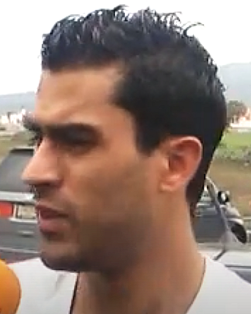 Nery Castillo