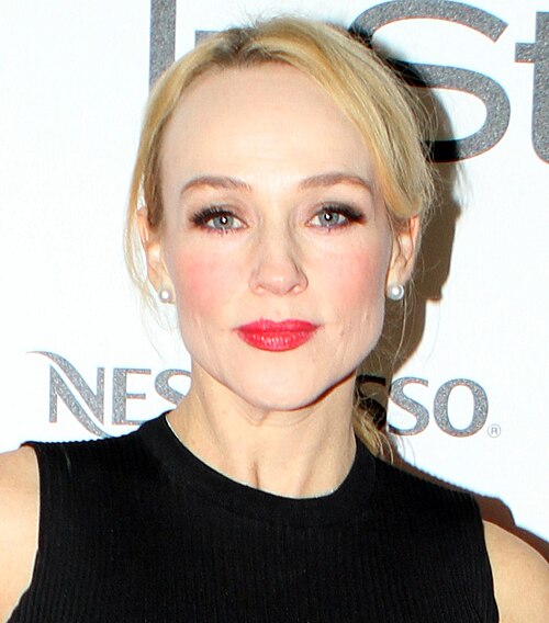 Susie Porter