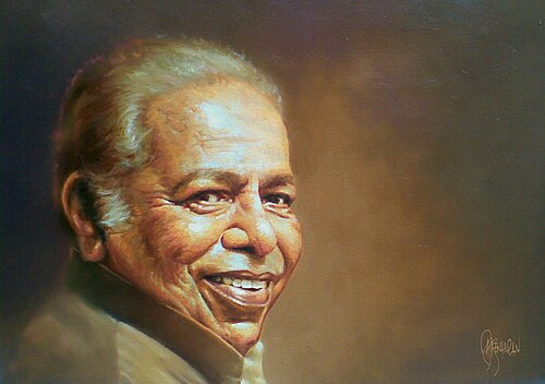 Thilakan