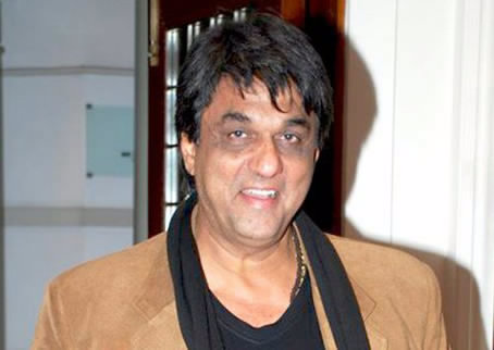 Mukesh Khanna