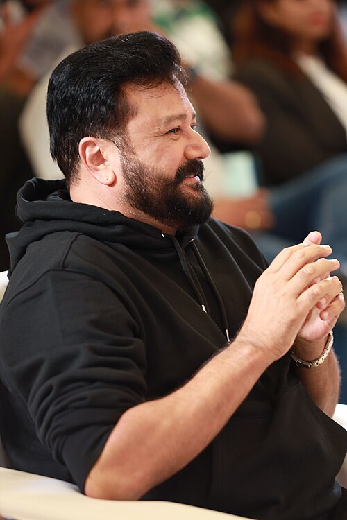 Jayaram