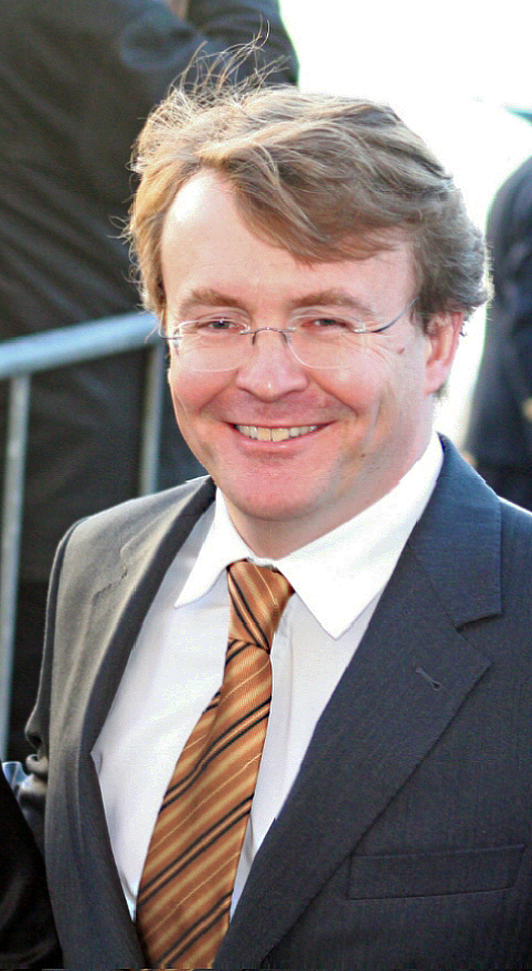 Prince Friso of Orange-Nassau