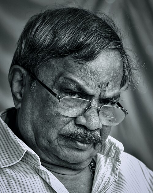ٹی واسودیوان نئیر