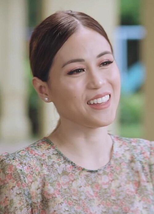 Celestine "Toni" Gonzaga
