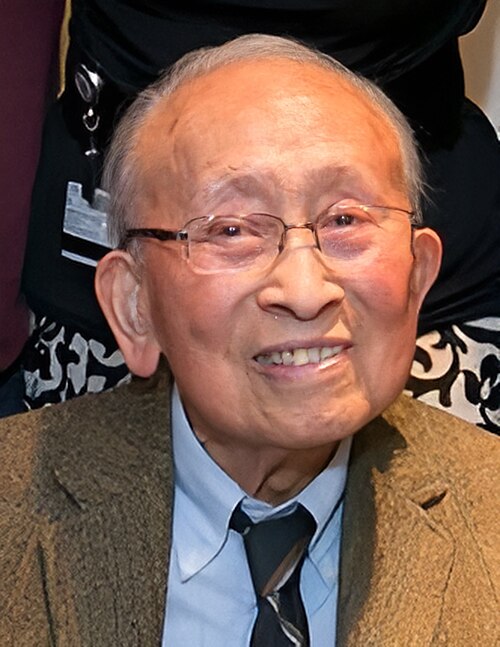 Tyrus Wong