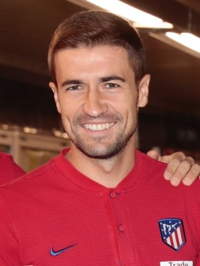 Gabriel Fernández Arenas