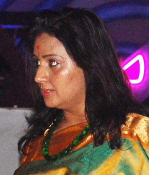 Menaka