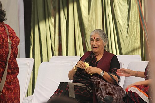 Subhashini Ali