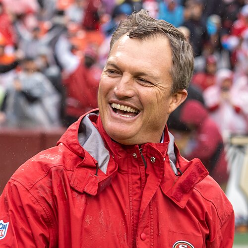 John Lynch