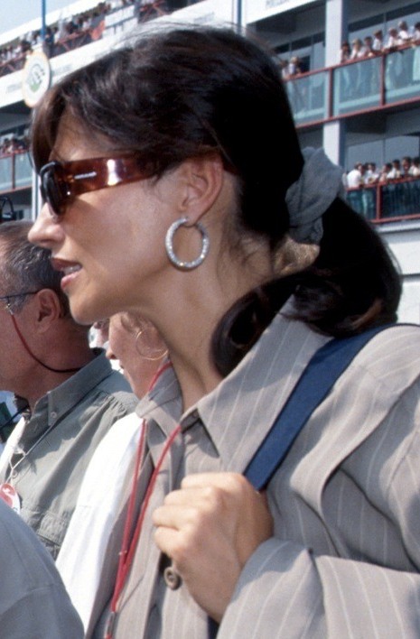 Slavica Ecclestone