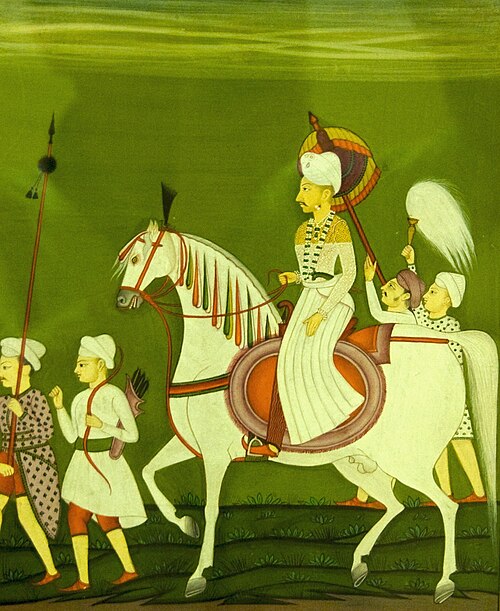 Balaji Baji Rao