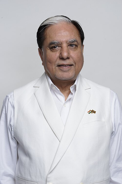 Subhash Chandra