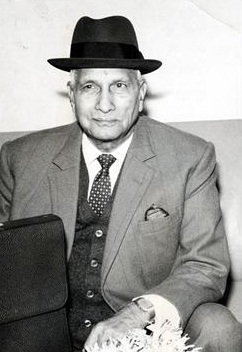 Ghanshyam Das Birla
