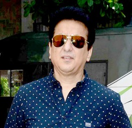 Sajid Nadiadwala
