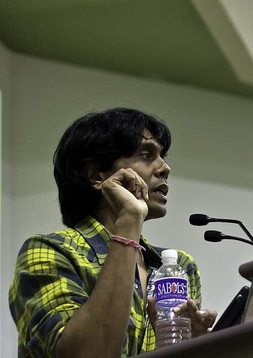 Nagesh Kukunoor Naidu