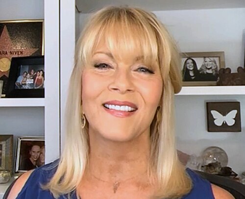 Barbara Niven
