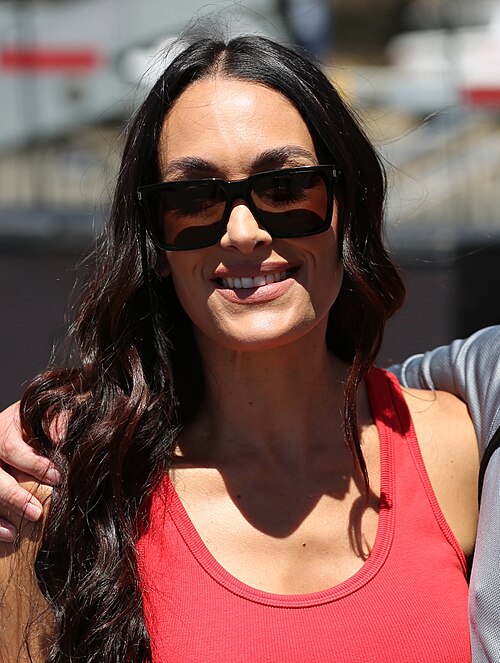 Brie Bella