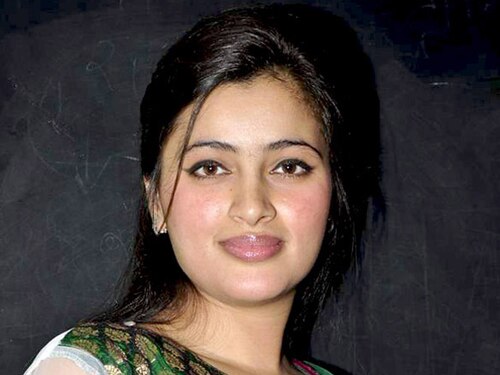 Navneet Kaur Rana