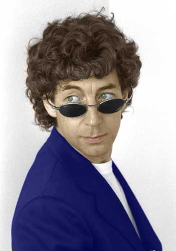 Simon Phillips