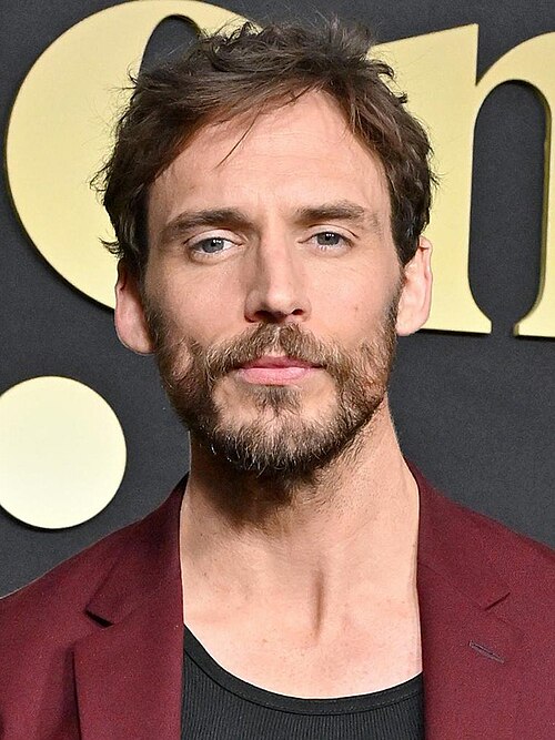 Sam Claflin