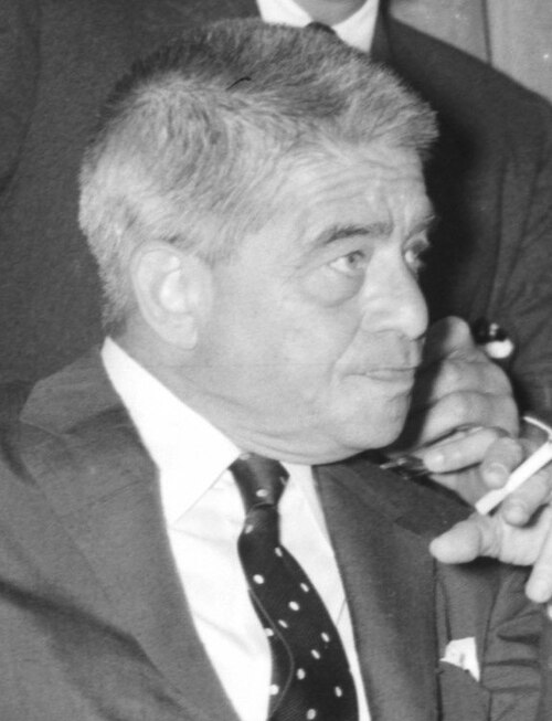Alfred Newman