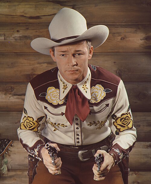 Roy Rogers
