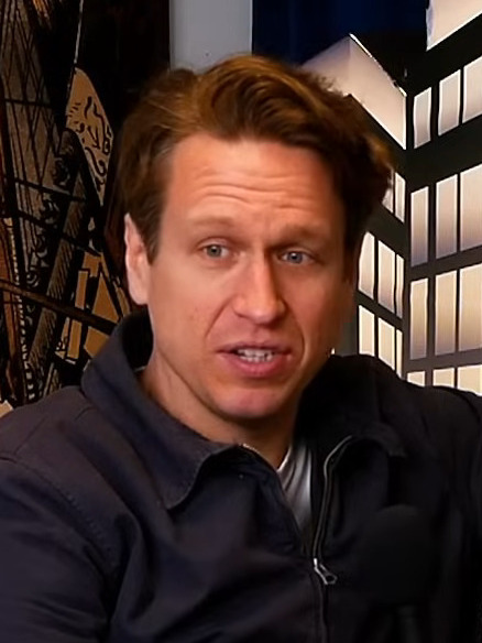 Pete Holmes