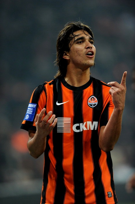 Marcelo Moreno