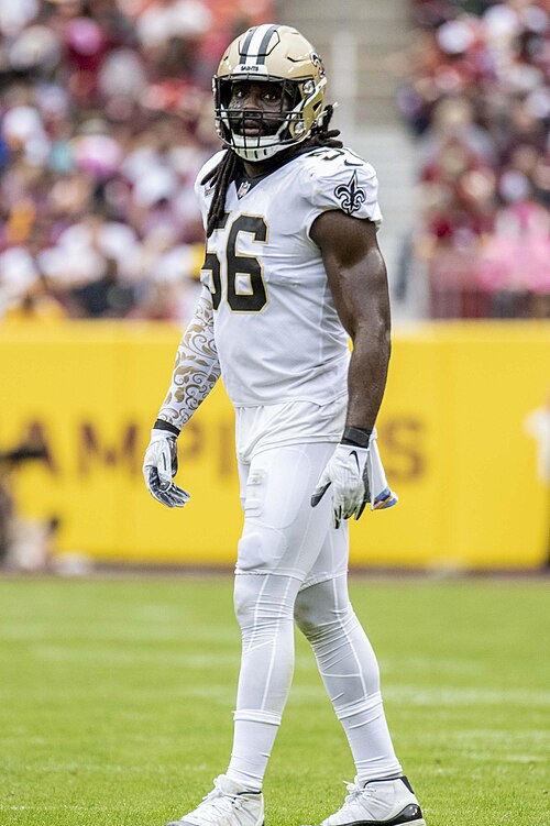 Demario Davis