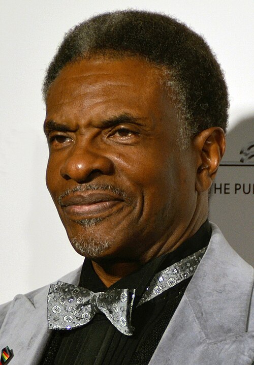 Keith David