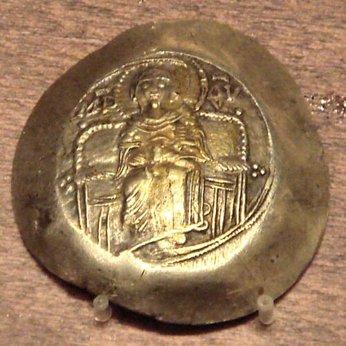 Isaac II Angelos