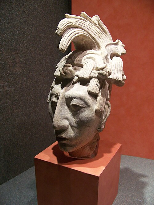 K'inich Janaab' Pakal