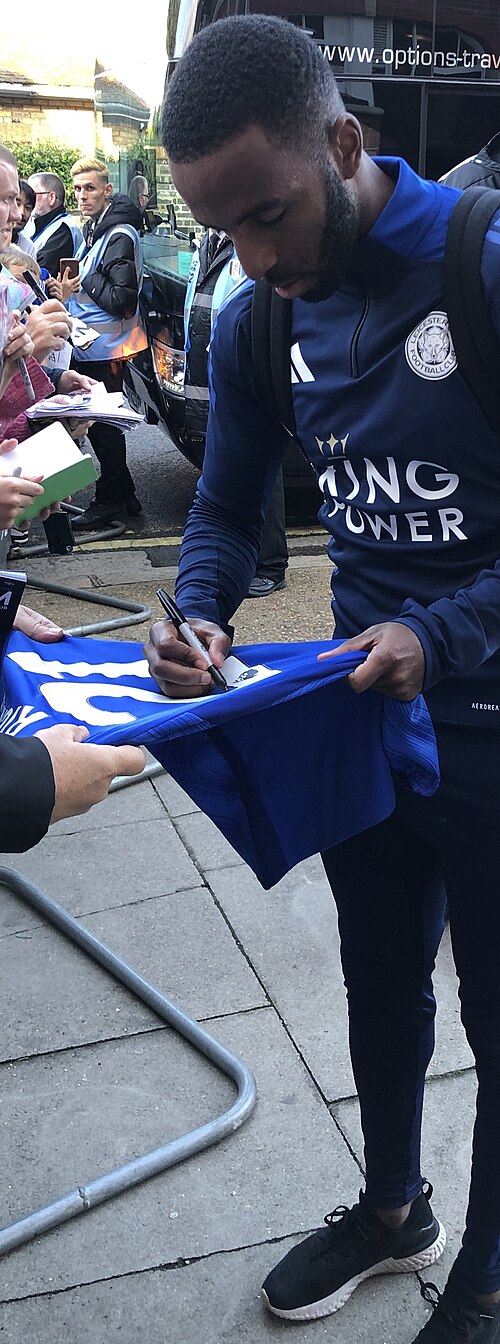 Ricardo Pereira