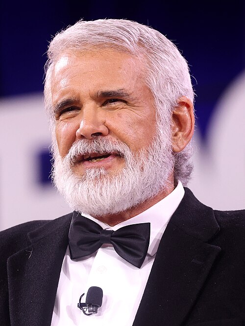 Robert W. Malone