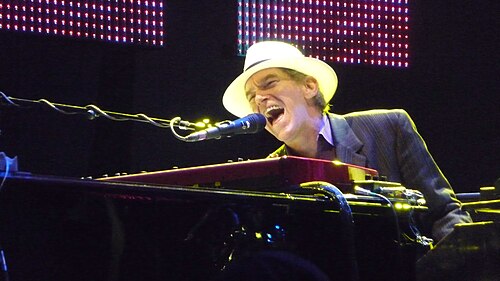 Benmont Tench