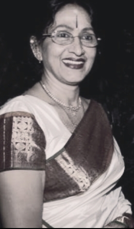 Dr.Bharathi Vishnuvardhan