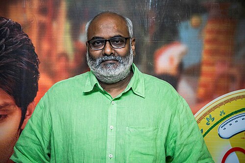 M. M. Kiravani