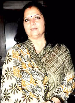 Yogeeta Bali Chakraborty
