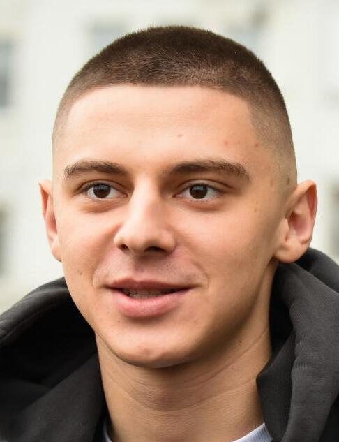 Vitalij Mykolenko