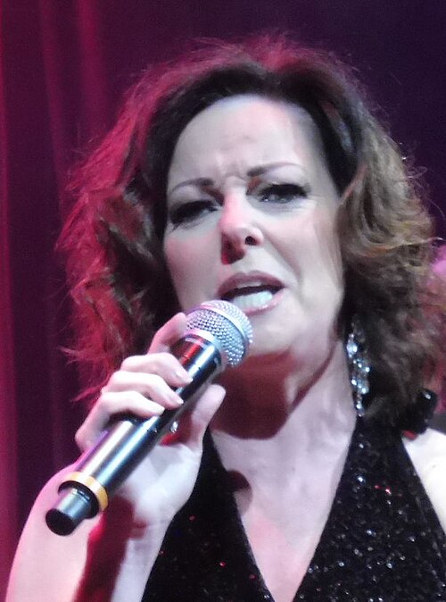Ruth Henshall