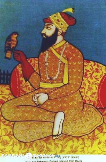 Guru Hargobind