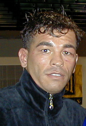 Arturo Gatti