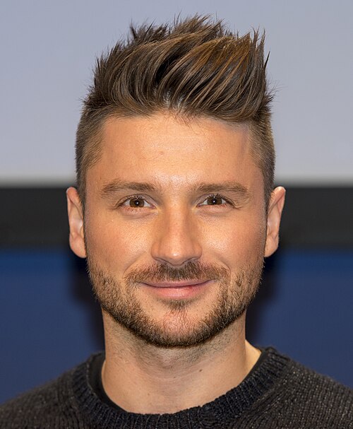 Sergej Lazarev