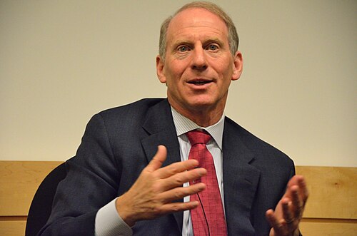 Richard N. Haass