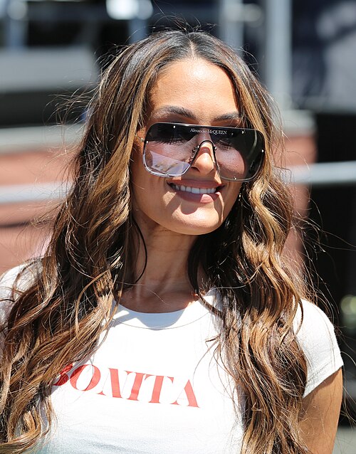 Nikki Bella