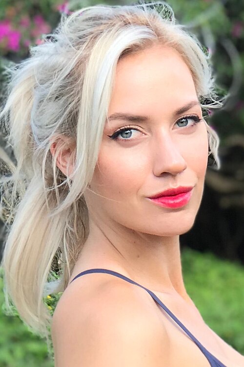 Paige Spiranac